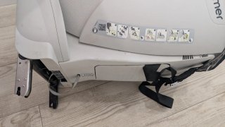Silla de coche Romer 9-18kg