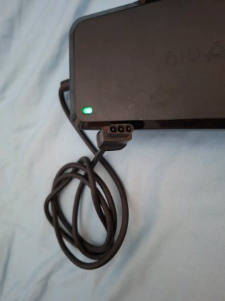 Cargador NIU para bicicletas eléctricas