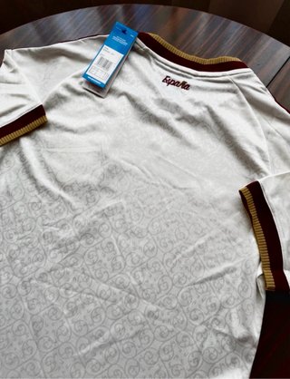 Camiseta España Mundial 2026