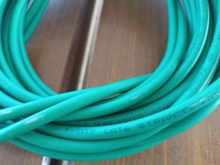 Extensiones Ethernet CAT6 (4 y 6m)