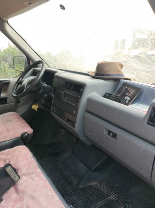 Volkswagen Transporter 1995