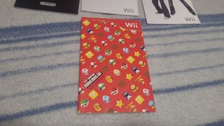New Super Mario Bros - WII