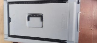 Transportín Grande Ferplast 40