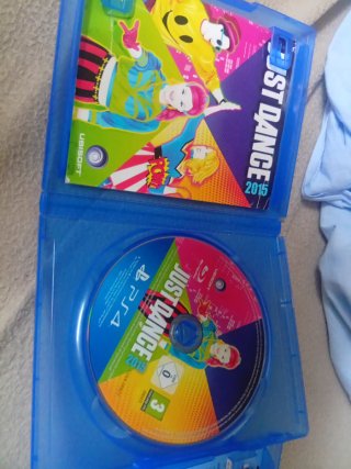 Giochi PS4