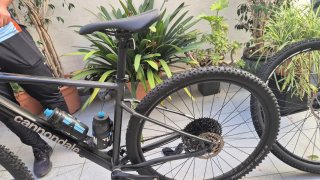 Bicicleta de Montaña Cannondale Trail SL 3 (29”) L