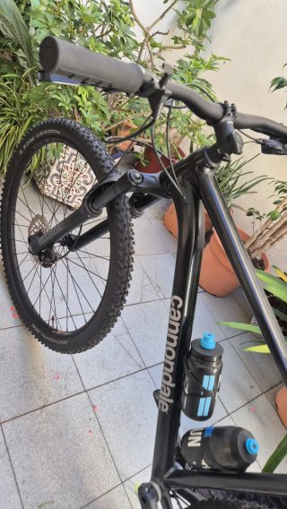 Bicicleta de Montaña Cannondale Trail SL 3 (29”) L