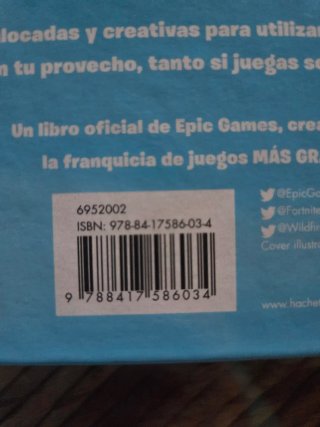 2 libros fortnite