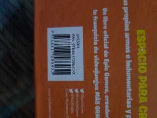 2 libros fortnite