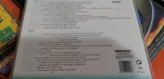 LOTE CDS DANCE HOUSE CHILL OUT BOOM DISCO 2000