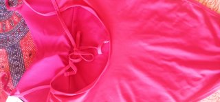 Bañador Barbie Mujer Rosa