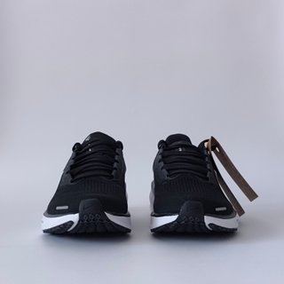 38 - Nike Air Zoom Pegasus 41 - Black/White
