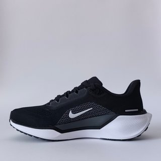 38 - Nike Air Zoom Pegasus 41 - Black/White