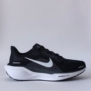 38 - Nike Air Zoom Pegasus 41 - Black/White