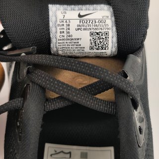 38 - Nike Air Zoom Pegasus 41 Mujer - Zapatillas