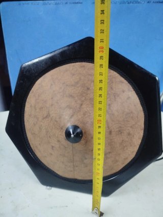 Altavoz Philips Vintage Años 20