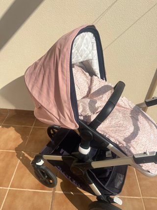 Carro Bugaboo Fox 2 Edición Limitada