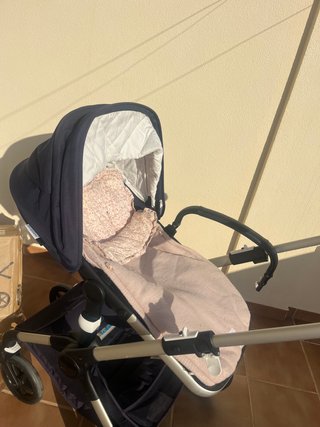 Carro Bugaboo Fox 2 Edición Limitada