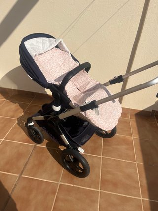Carro Bugaboo Fox 2 Edición Limitada
