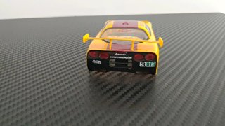 Carrocería Slot 1/32 Chevrolet Corvette C5-R