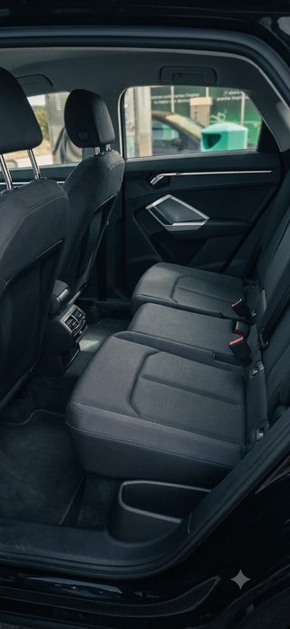 Audi Q3 2023 Sportback