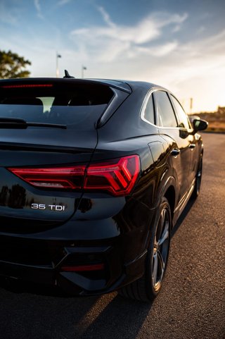 Audi Q3 2023 Sportback