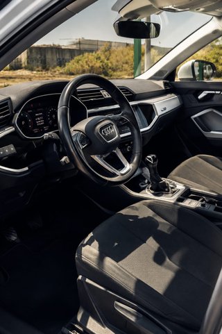 Audi Q3 2023 Sportback