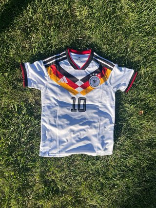 Camiseta Musiala Alemania