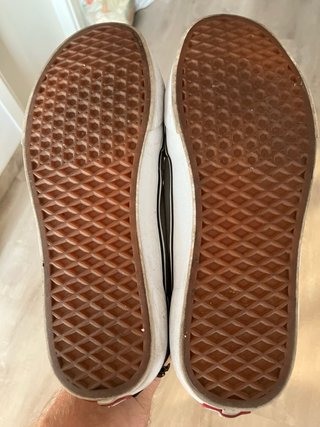 ZAPATILLAS VANS