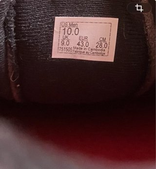 ZAPATILLAS VANS