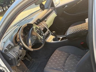Mercedes-Benz Clase C 2001