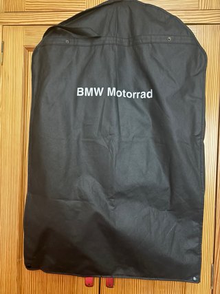 Chaqueta BMW Motorrad Mujer Cuero