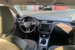 DESPIECE SKODA OCTAVIA