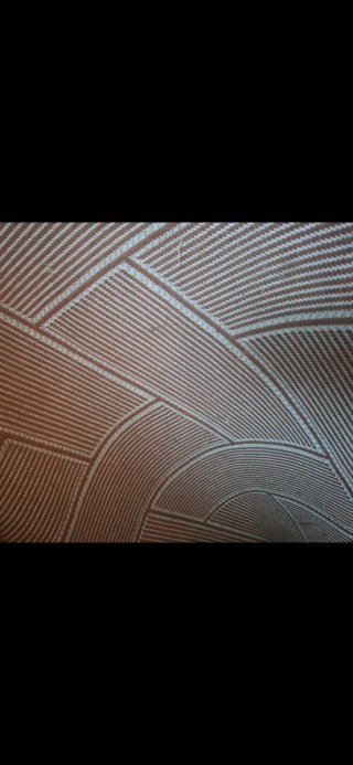 Alfombra Diseño Moderno Beige/Marrón 160x230