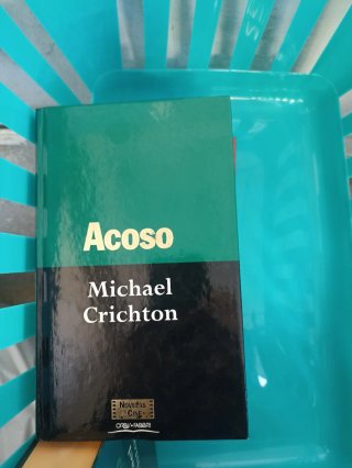 Libros novelas de cine