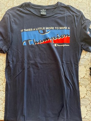 Lote 4 Camisetas   Talla M
