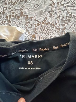 Lote 4 Camisetas   Talla M