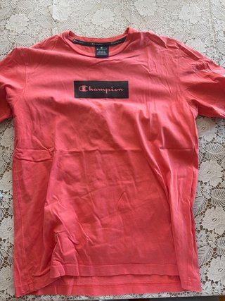 Lote 4 Camisetas   Talla M