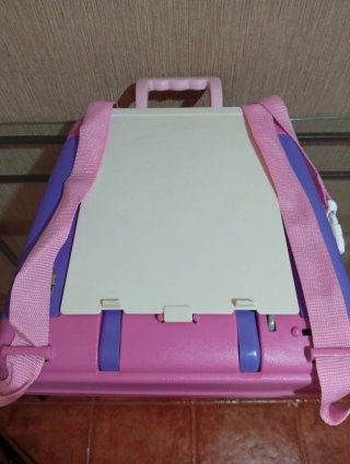 Mochila Proyector Disney Princesas