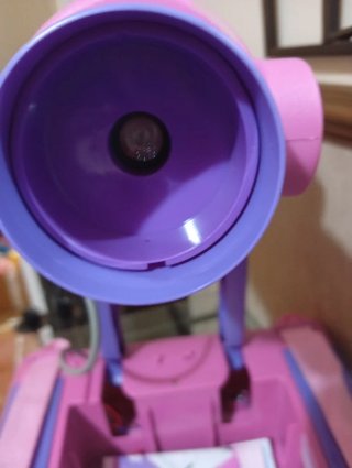 Mochila Proyector Disney Princesas