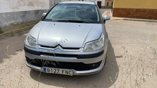 Citroen C4 2006
