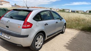 Citroen C4 2006