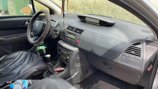 Citroen C4 2006
