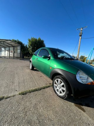 Ford Ka 1999