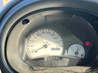 Ford Ka 1999