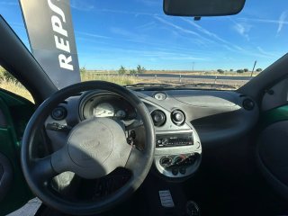 Ford Ka 1999