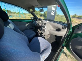 Ford Ka 1999