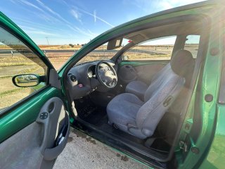 Ford Ka 1999