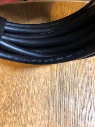 Cable HDMI Macho-Macho 10m