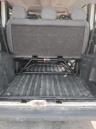 Citroen Jumper 2011