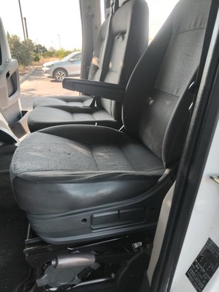 Citroen Jumper 2011